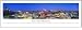 Saint Paul, Minnesota Panoramic Art Print / Poster