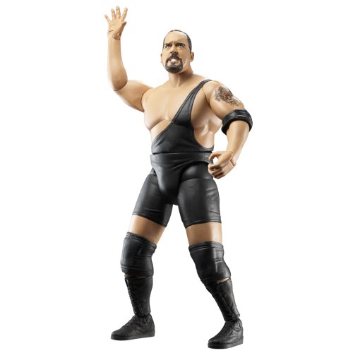 Childrens Toyshop  Toys : WWE Deluxe Figures: Big Show