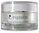 OXYTOKIN - Anti-Wrinkle Anti-Aging Cream w/Peptides 30g