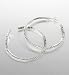 Info/Buy DiamantHoop Earrings