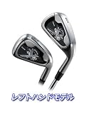 キャロウェイ X-20 TOURアイアン M-10 DB レフトハンド 6本セット (#5?9、P/UNI:SR相当)