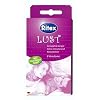Ritex "Lust" Kondome genoppt und gerippt, 8 St�ck, 4488