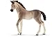 Schleich North America Andalusian Foal Toy