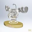 Hallmark 2012 Keepsake Ornaments QXI2884 The Moose Mug ~ National Lampoon's Christmas Vacation