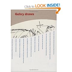 Gehry Draws
