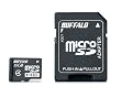 RMSD-BS16GSA [�ɿ���� Class4�б� microSDHC 16GB]