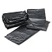 ~:~ WEBSTER INDUSTRIES ~:~ Platinum Plus Trash Can Liners, 55 gallon, 1.7mil