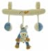 Noukies Spieltrapez Paco 48142