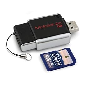 Kingston MobileLite USB 2.0 Multi card Reader with 32 GB Class 4 SDHC Flash Memory Card FCR MLG2+SD4/32GB 41RwDmMvqeL. SL500 AA280 Kingston MobileLite USB 2.0 Multi card Reader with 32 GB Class 4 SDHC Flash Memory Card FCR MLG2+SD4/32GB