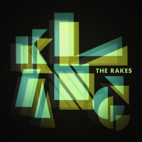 The Rakes - 1989 Lyrics - Zortam Music