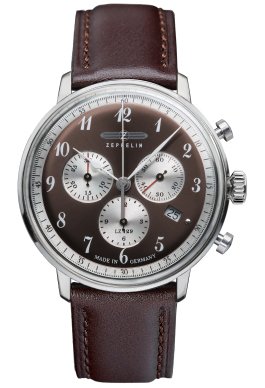 review ZEPPELIN 70865