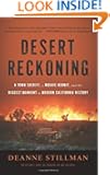Desert Reckoning: A Town Sheriff, a Mojave Hermit, and the Biggest Manhunt in Modern California History