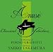 Amuse Classical Piano Selectionポルノグラフィティ