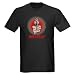 Mitchell Funny Dark TShirt by CafePress = Nerdy TShirt