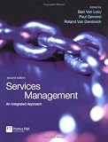 Books : Services Management: An Integrated Approach