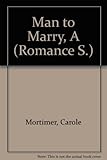 A man to marry
