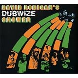 DAVID RODIGANS DUBWIZE SHOWER