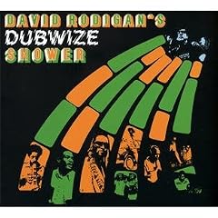 David Rodigan S Dubwize Shower