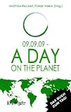 09.09.09 - A Day on the Planet - 
