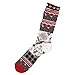 Ozone Women's Fille Socks