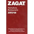 Zagat 2007/08 Hamptons Restaurants (Zagatsurvey)