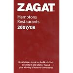 Zagat 2007/08 Hamptons (Zagatsurvey Hamptons Restaurants) (Zagatsurvey Hamptons Restaurants) (Zagatsurvey Hamptons Restaurants) book cover