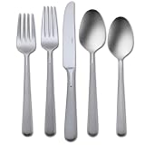 Oneida Hera 45-Piece Set, Service for 8