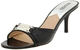 MICHAEL Michael Kors Womens Mk Classic Slide Slide Sandal Sandal