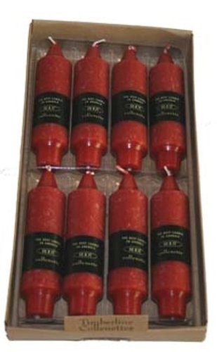 Root Timberline 5 Collenettes, Autumn, 8-Count Box by Root