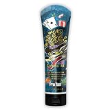 Pro Tan Mad Maxx Maximizing Creamy Bronzing Oil for Men 9 Oz.