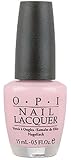 OPI Nail Polish Privacy Please