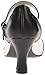 Funtasma Women's Flapper-25 Slide Pump