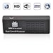 MK808 Dual Core Android 4.1 TV BOX Rockchip RK3066 Cortex-A9 Mini PC Smart TV Stick