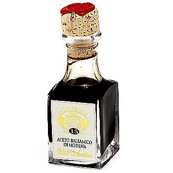 Balsamic Vinegar of Modena 15 years old 3.4 oz. by Apilcina