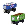 Thomas & Friends Wooden Railway - Troublesome Trucks and Sweets