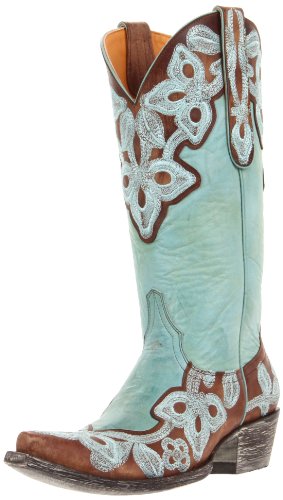 Old Gringo Womens Marrione Western Boot