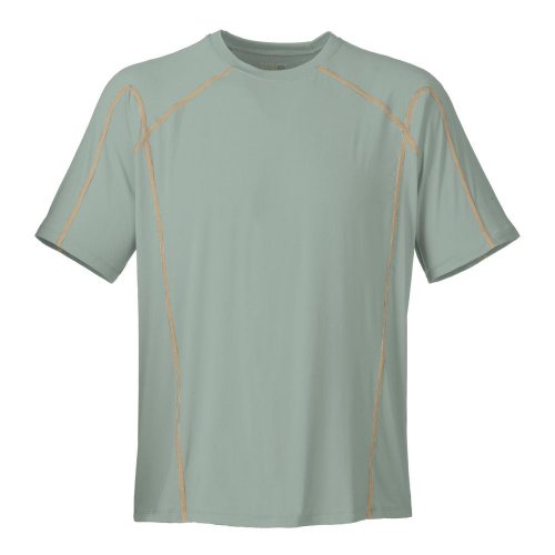 Mountain Hardwear Men's Belay Short Sleeve Tee