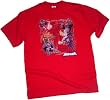Good Vs. Bad -- Batman - The Brave and the Bold Adult T-Shirt