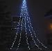 LED�ʥ�������饤�� 250��  �ۥ磻��/�֥롼 ���꡼�󥳡���