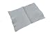 Natural Silk Diaper Liners -Natural-Size 1 (6.2x9.4 inch)
