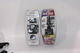 Universal Hands Free Car Kit With Magnet Holder