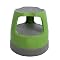 task*it Round Scooter Stool - Green