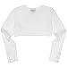 The Children's Place Big-Girls Bow Bolero