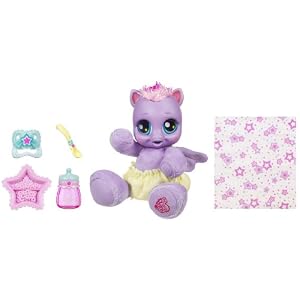 My Little Pony So Soft - Starsong by My Little Pony