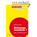 Str�mungsmaschinen 1: Aufbau und Wirkungsweise
