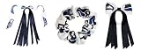 NFL Seattle Seahawks Ponytail Collection at Amazon.com