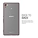 Spigen Crystal Clear Xperia Z3 Plus Screen Protector with Crystal Film for Xperia Z3 Plus