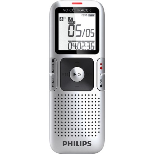 New-4GB Rechargeable Digital Voice - DQ3285