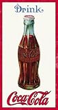 Coca-Cola , 8x16