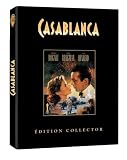 Revue Warner Home Vidéo  / Casablanca - Édition Collector 2 DVD [inclus le CD de la BOF]